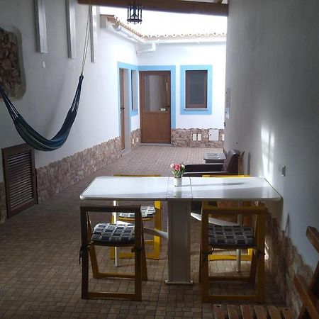 O Nosso Lar Villa Лагос Екстериор снимка