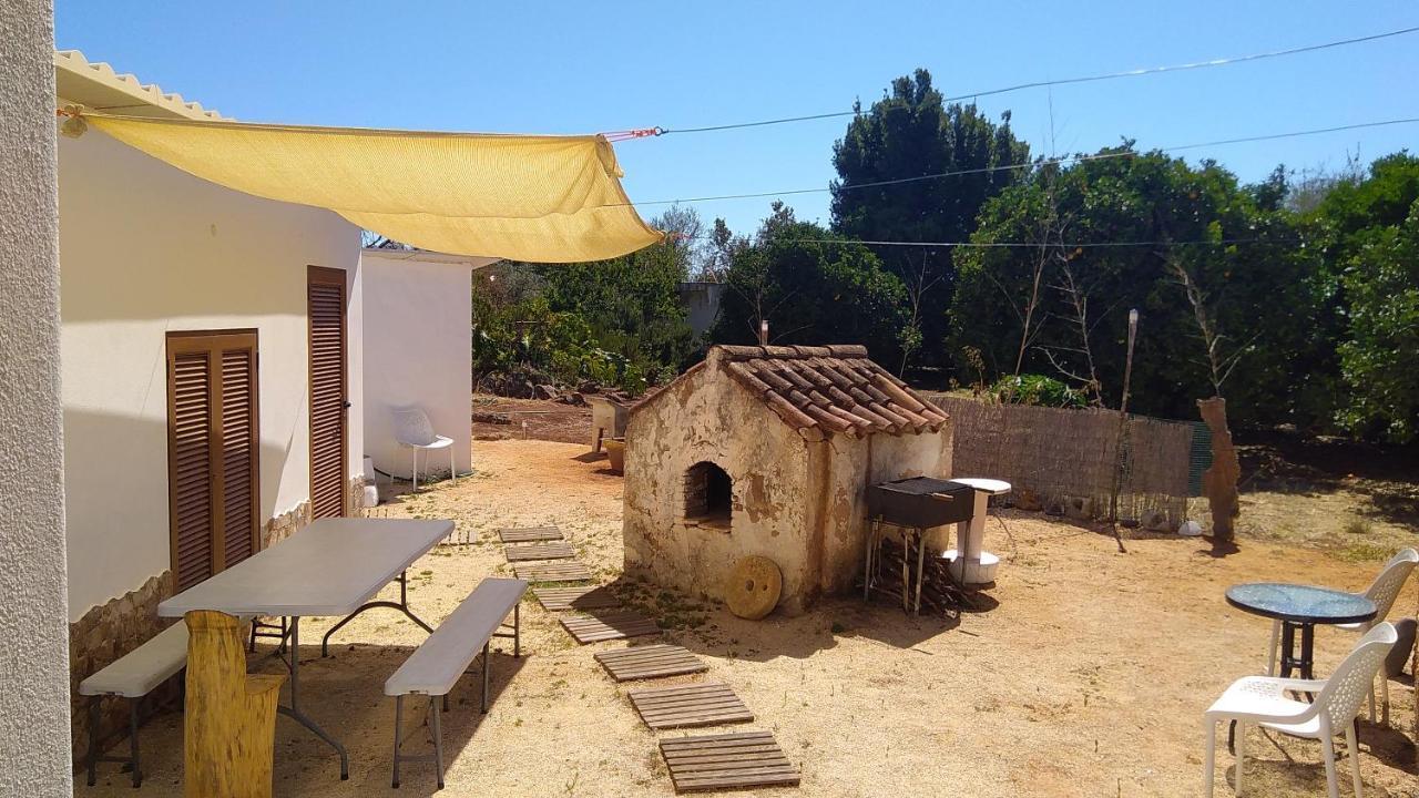 O Nosso Lar Villa Лагос Екстериор снимка