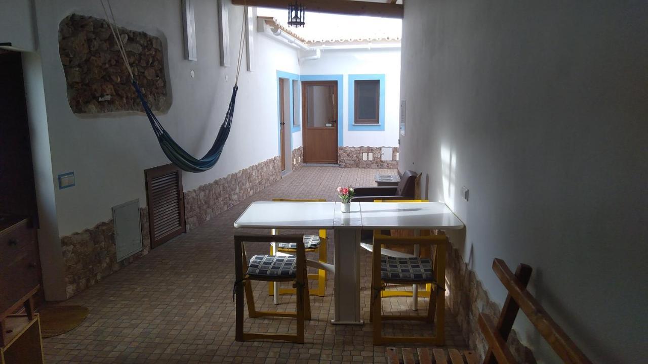 O Nosso Lar Villa Лагос Екстериор снимка