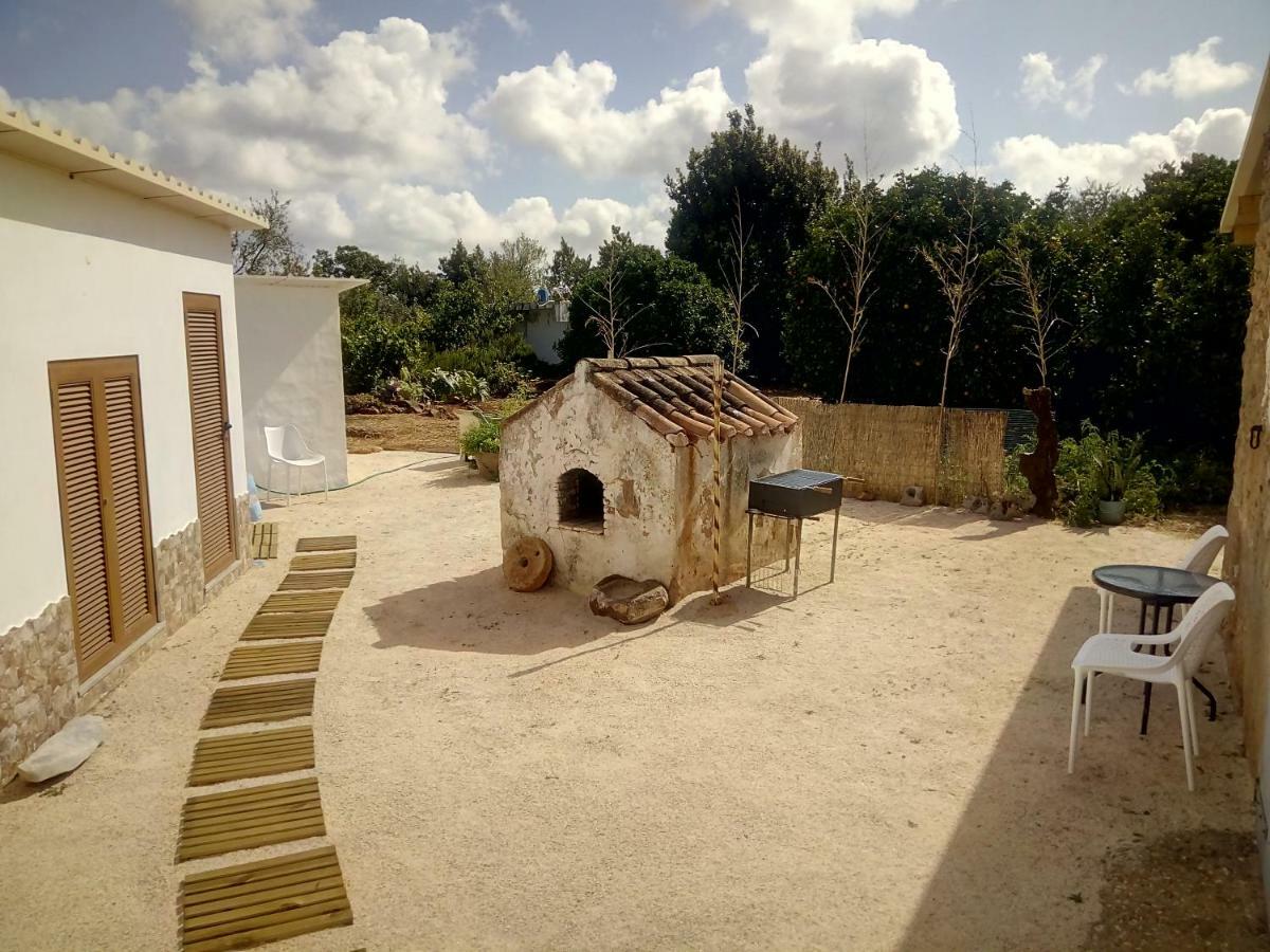 O Nosso Lar Villa Лагос Екстериор снимка