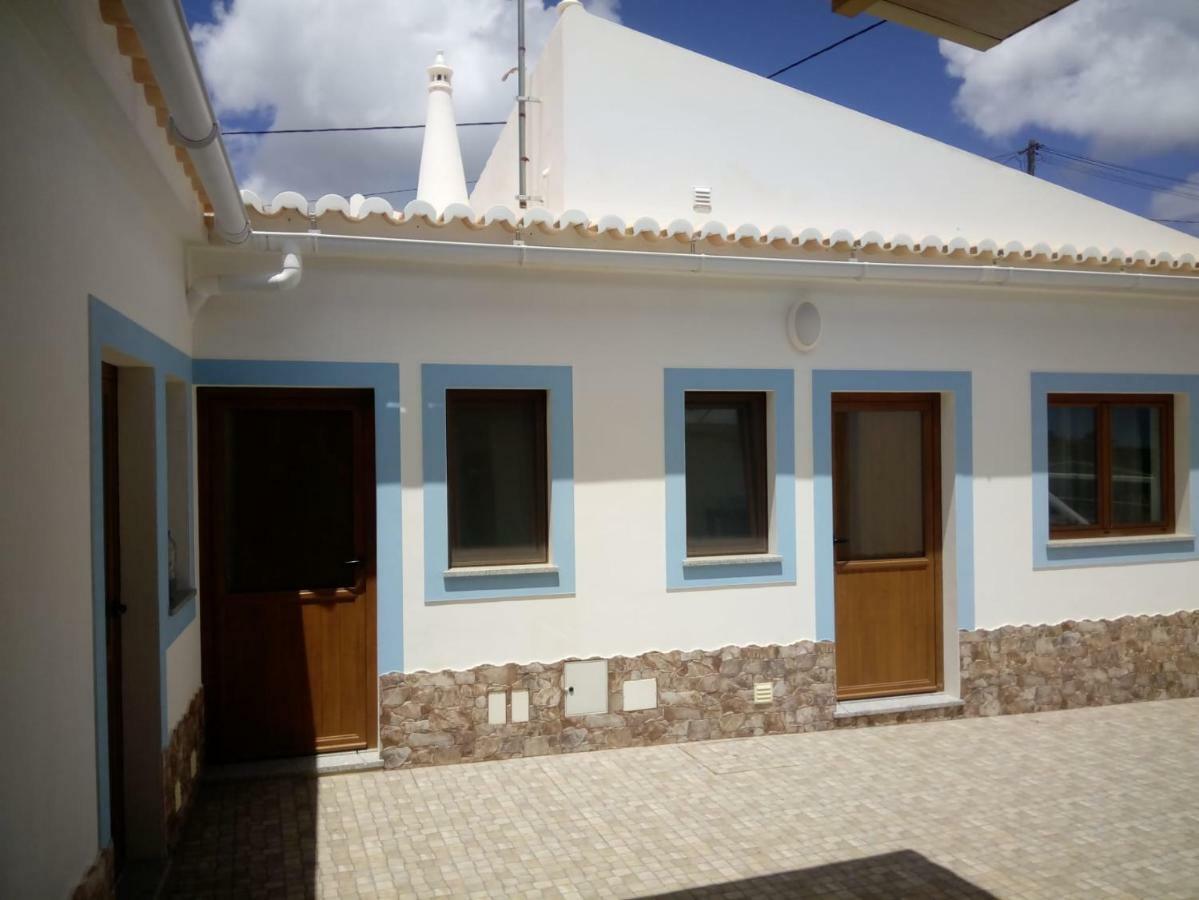 O Nosso Lar Villa Лагос Екстериор снимка