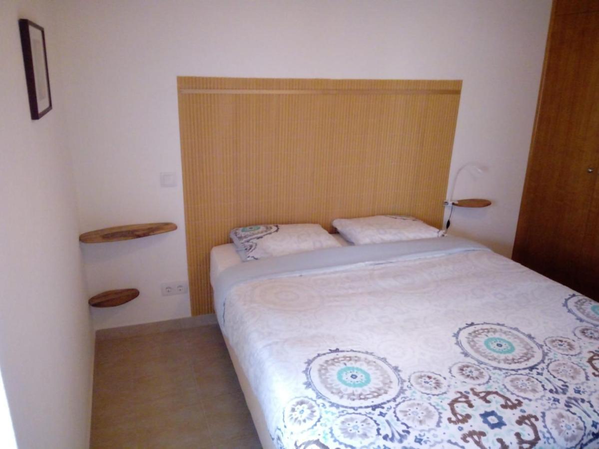 O Nosso Lar Villa Лагос Екстериор снимка