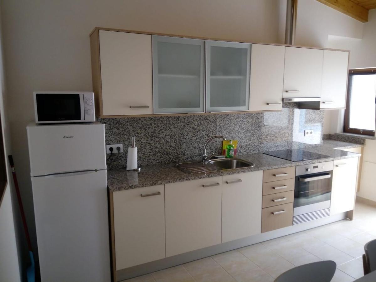 O Nosso Lar Villa Лагос Екстериор снимка