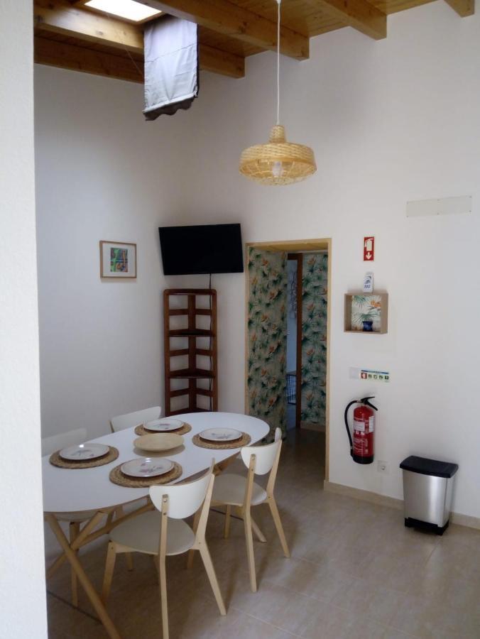 O Nosso Lar Villa Лагос Екстериор снимка