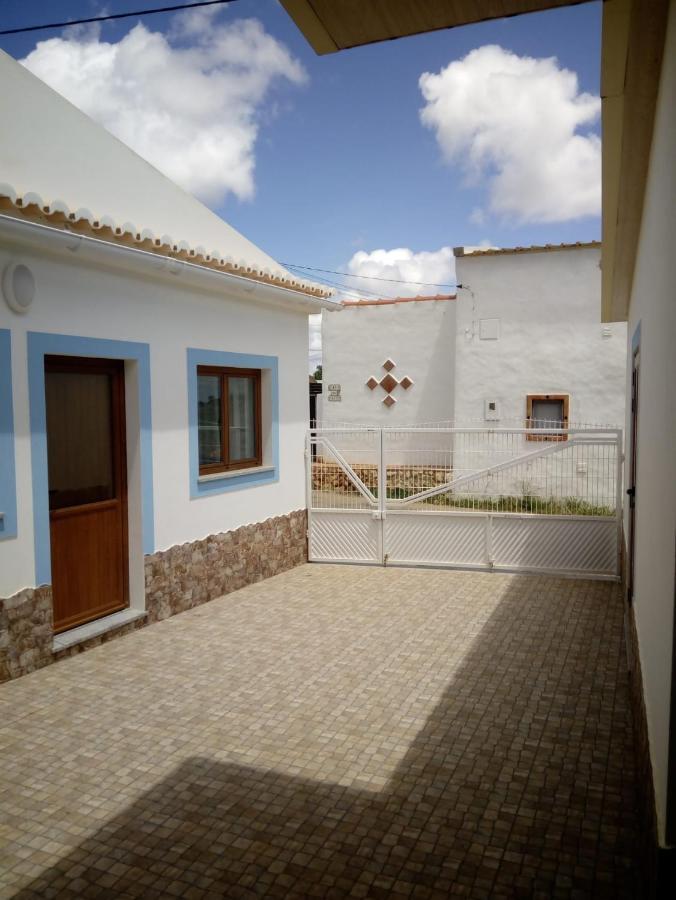 O Nosso Lar Villa Лагос Екстериор снимка