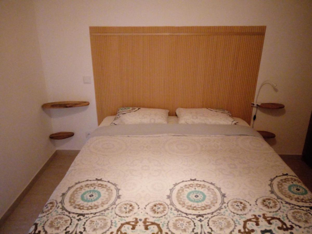 O Nosso Lar Villa Лагос Екстериор снимка