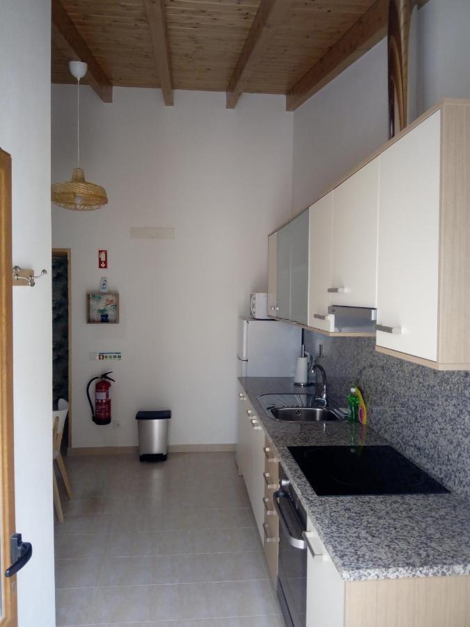 O Nosso Lar Villa Лагос Екстериор снимка