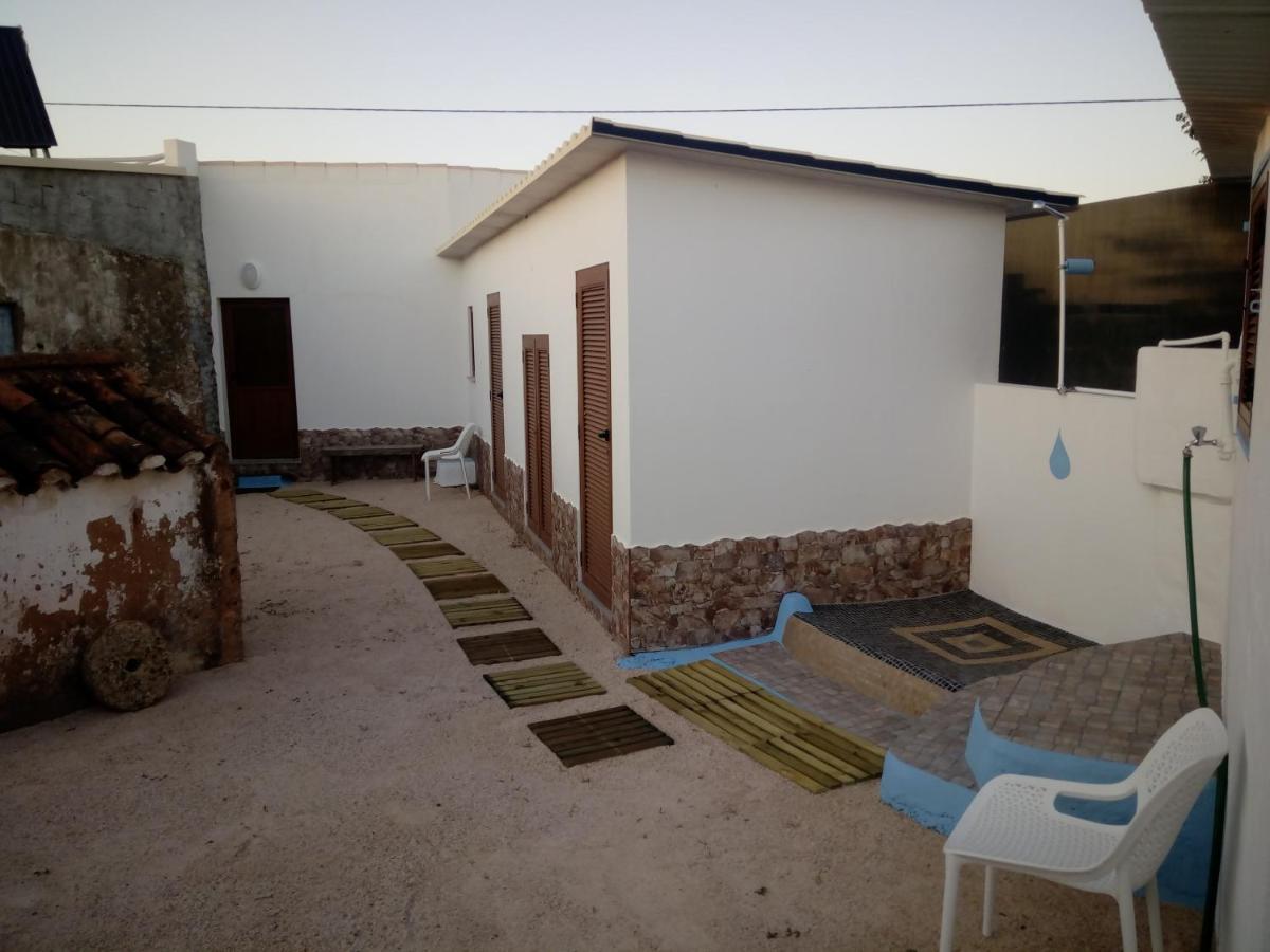 O Nosso Lar Villa Лагос Екстериор снимка