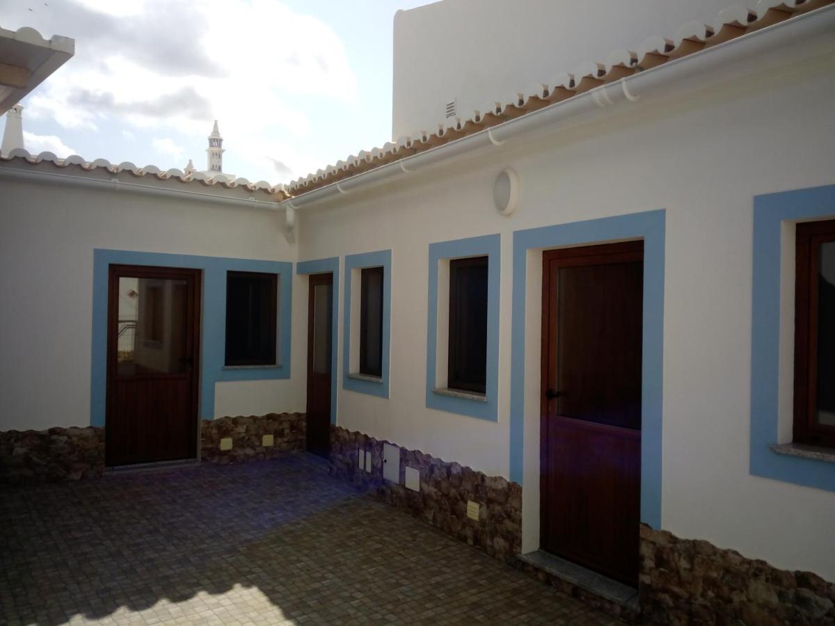 O Nosso Lar Villa Лагос Екстериор снимка